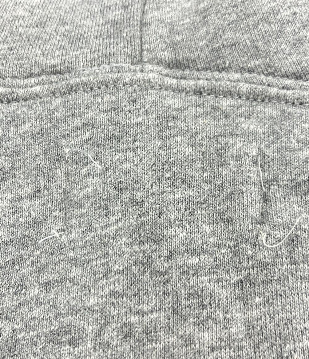 ESSENTIALS プルオーバーパーカー 裏起毛 メンズ SIZE XL エッセンシャルズ