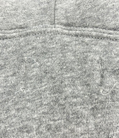 ESSENTIALS プルオーバーパーカー 裏起毛 メンズ SIZE XL エッセンシャルズ