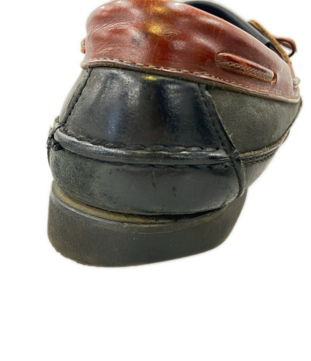 Timberland ローファー Authentic Kiltie Tassel Loafer 25057 メンズ SIZE 8 (26cm) ティンバーランド