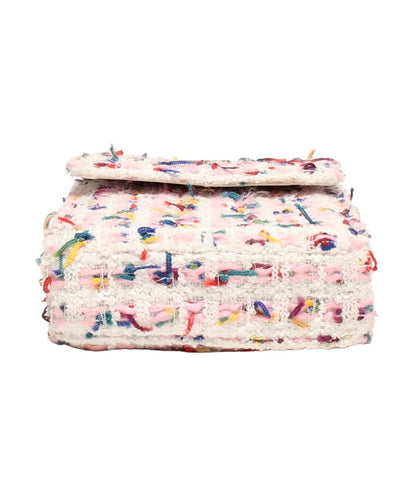 美品 フルラ チェーンショルダーバッグ 斜め掛け レディース Furla