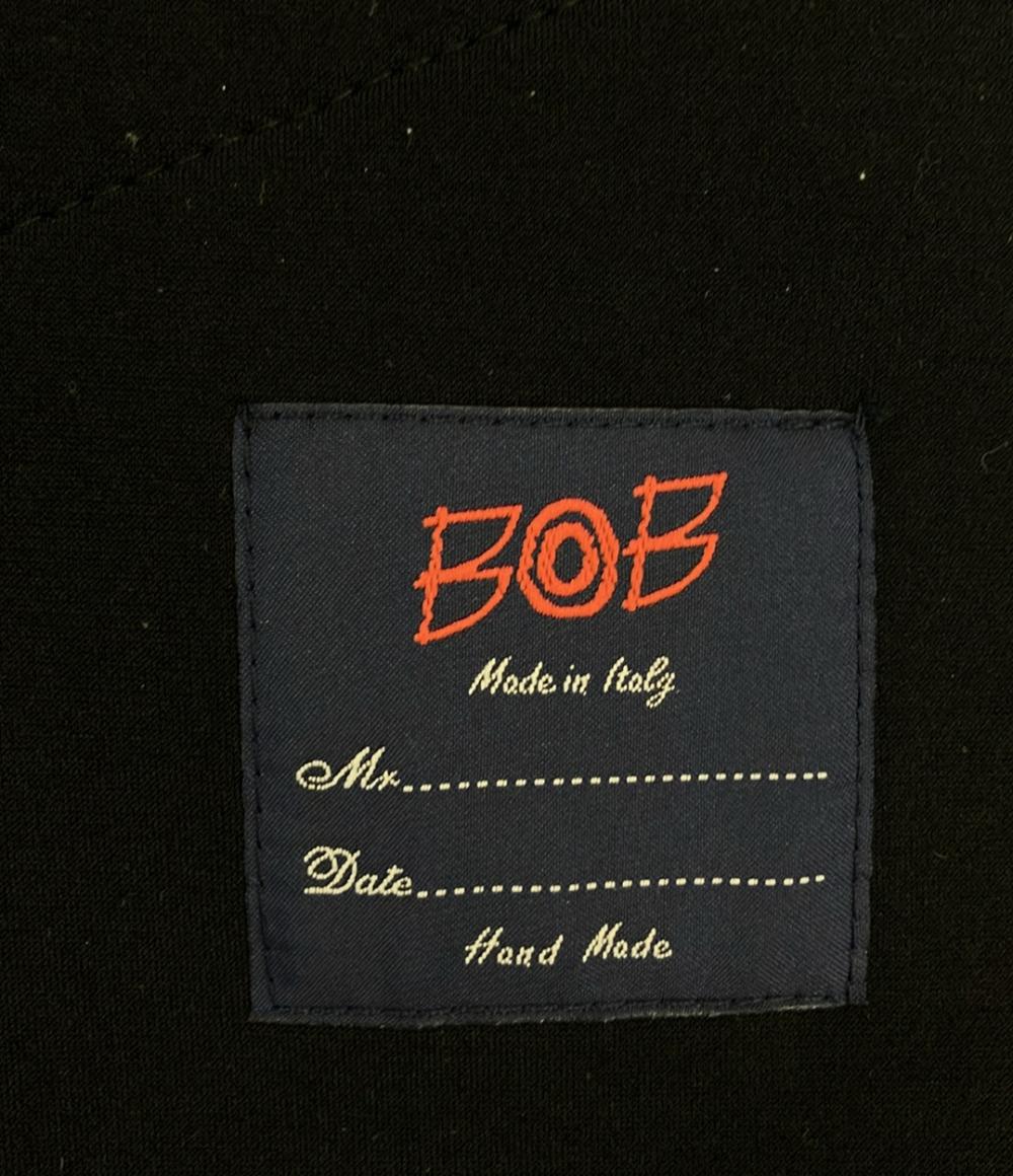 BOB JAPAN フーディコート ロング 074711639-0005 メンズ SIZE 48 (L) ボブ ジャパン