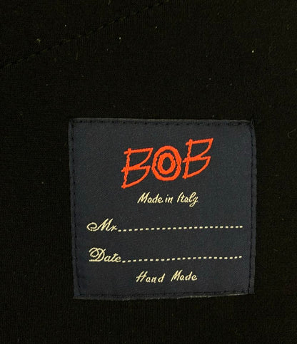 BOB JAPAN フーディコート ロング 074711639-0005 メンズ SIZE 48 (L) ボブ ジャパン