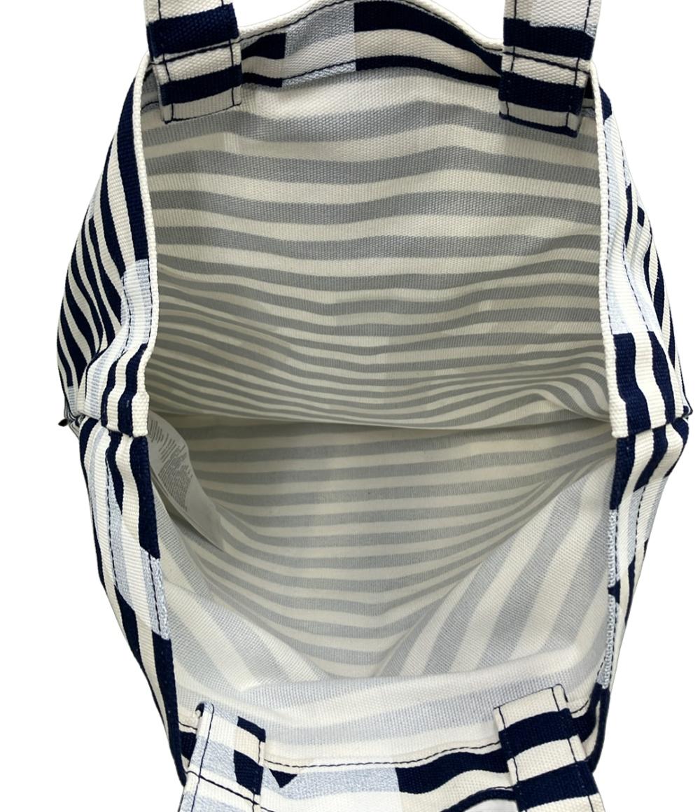 美品 marimekko トートバッグ レディース マリメッコ