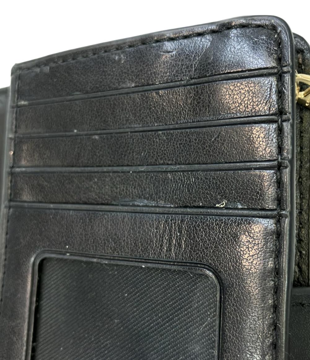 コーチ 二つ折り財布 シグネチャー レディース COACH