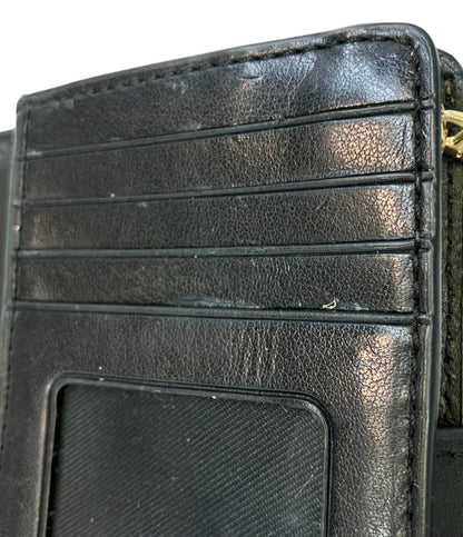 コーチ 二つ折り財布 シグネチャー レディース COACH