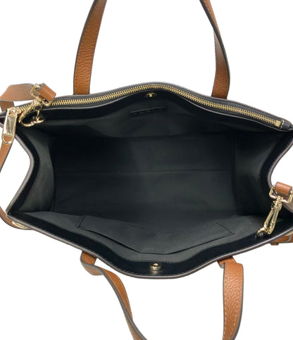 Furla トートバッグ ショルダーバッグ 2WAY 斜め掛け レザー レディース フルラ