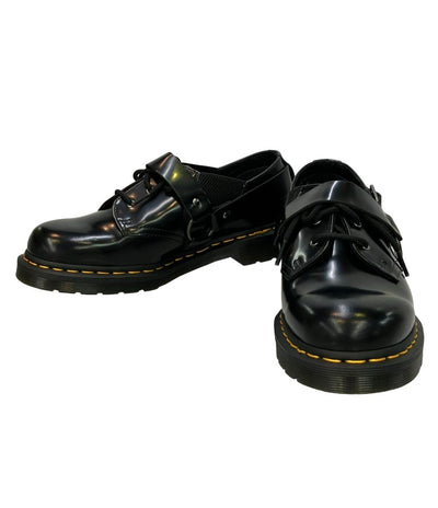 美品 ドクターマーチン サイドゴア3ホールシューズ フルマー 23867001 メンズ SIZE UK 8 (L) Dr.Martens