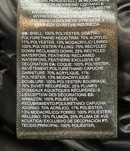 美品 ザ・ノースフェイス ダウンジャケット レディース SIZE XS (XS) THE NORTH FACE