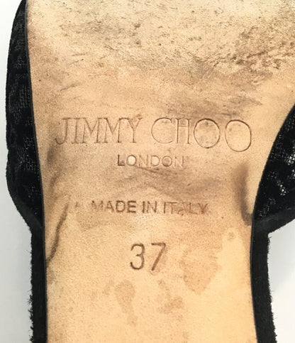 ジミーチュウ  パンプス      レディース SIZE 37 (L) JIMMY CHOO