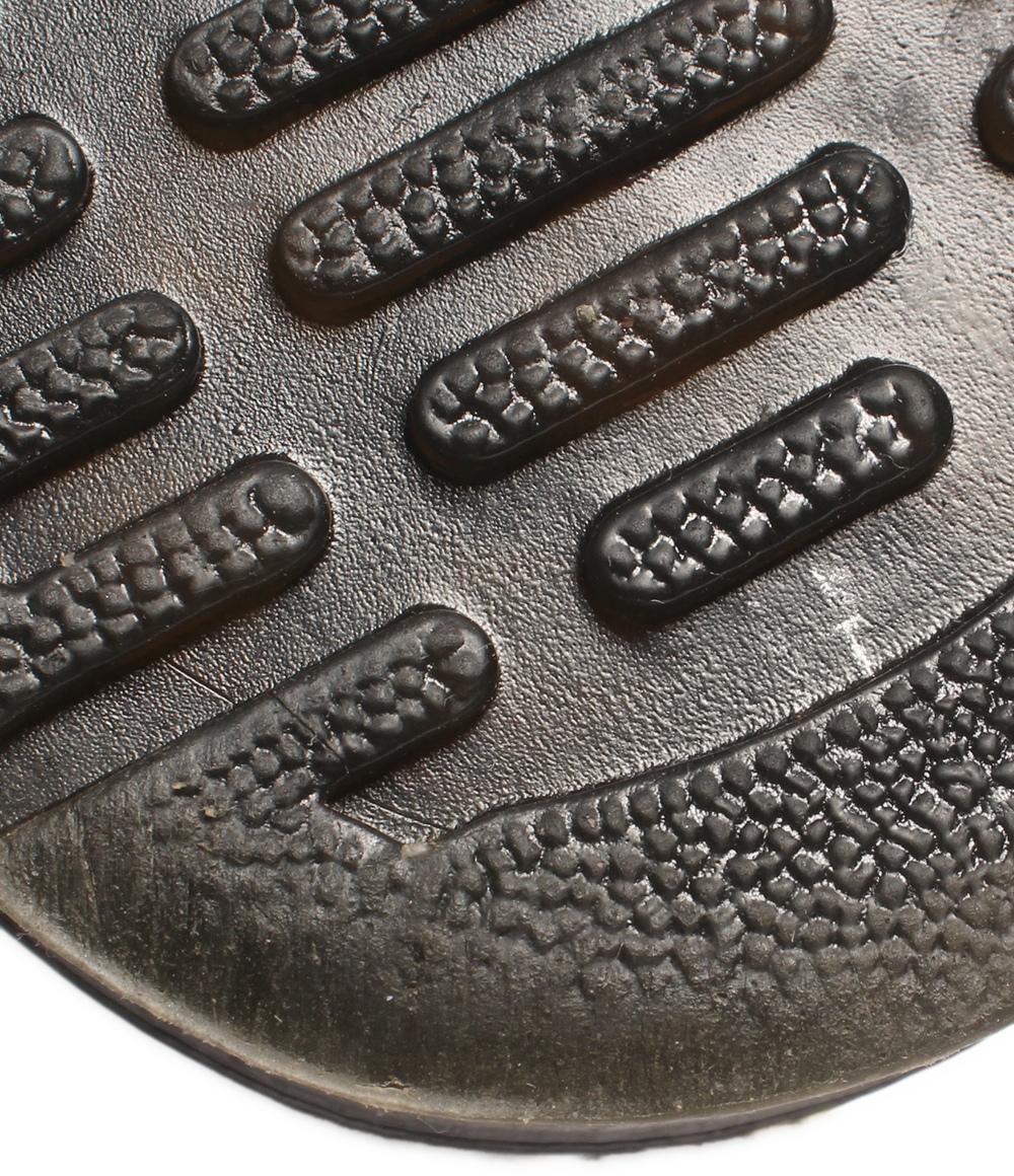 美品 Dr.Martens ワークブーツ ショートブーツ キース・へリング レディース SIZE 8 (XL) ドクターマーチン