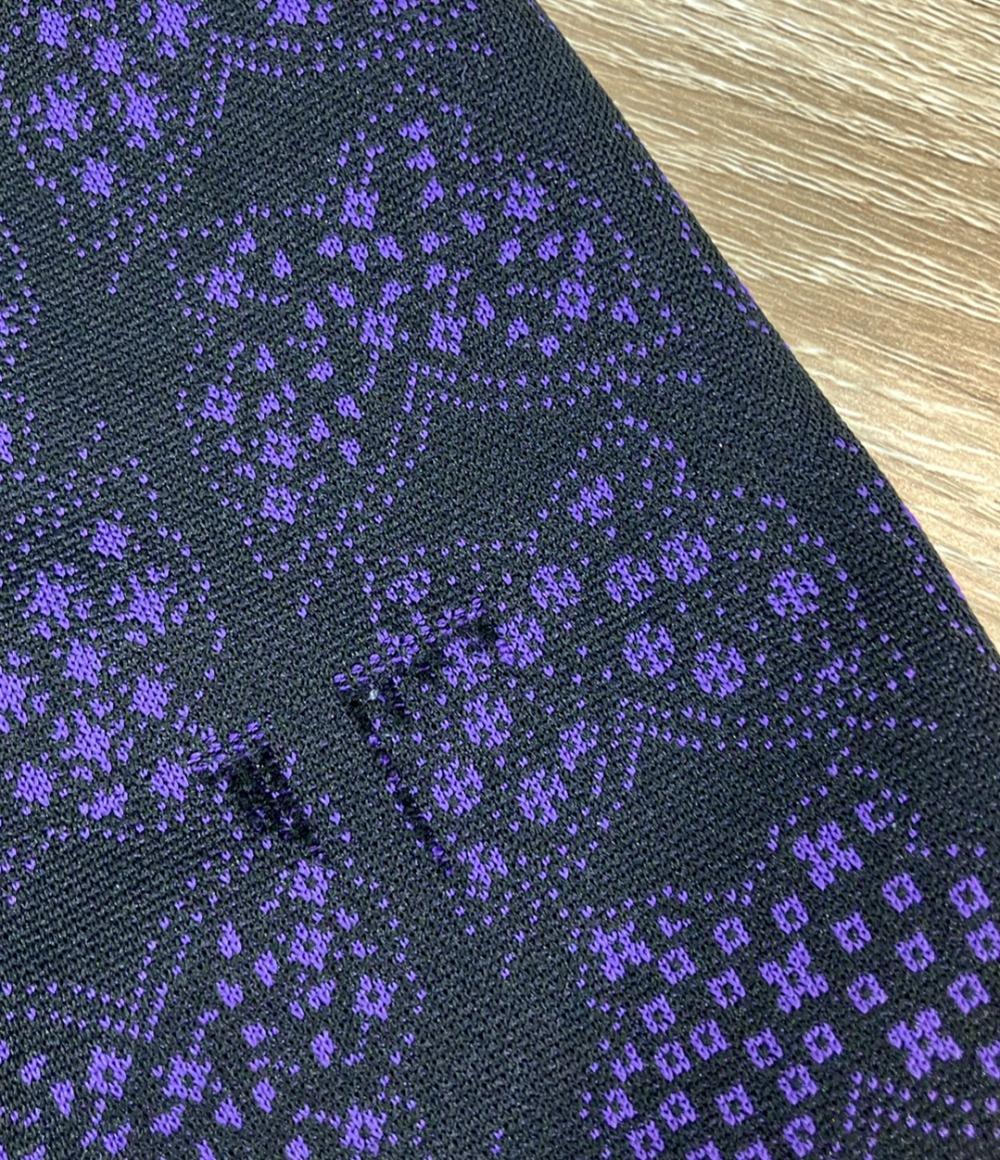 Needles トラックパンツ 20AW Track Pant Poly jq Papillon 総柄 メンズ SIZE XS ニードルズ