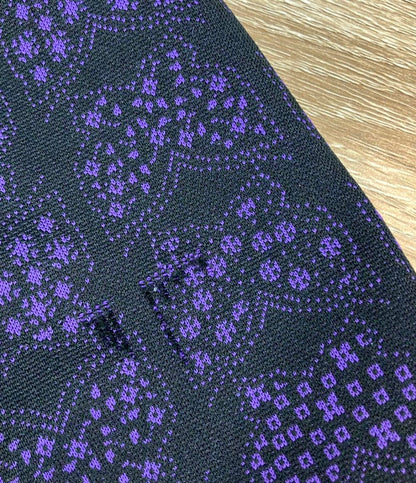 Needles トラックパンツ 20AW Track Pant Poly jq Papillon 総柄 メンズ SIZE XS ニードルズ