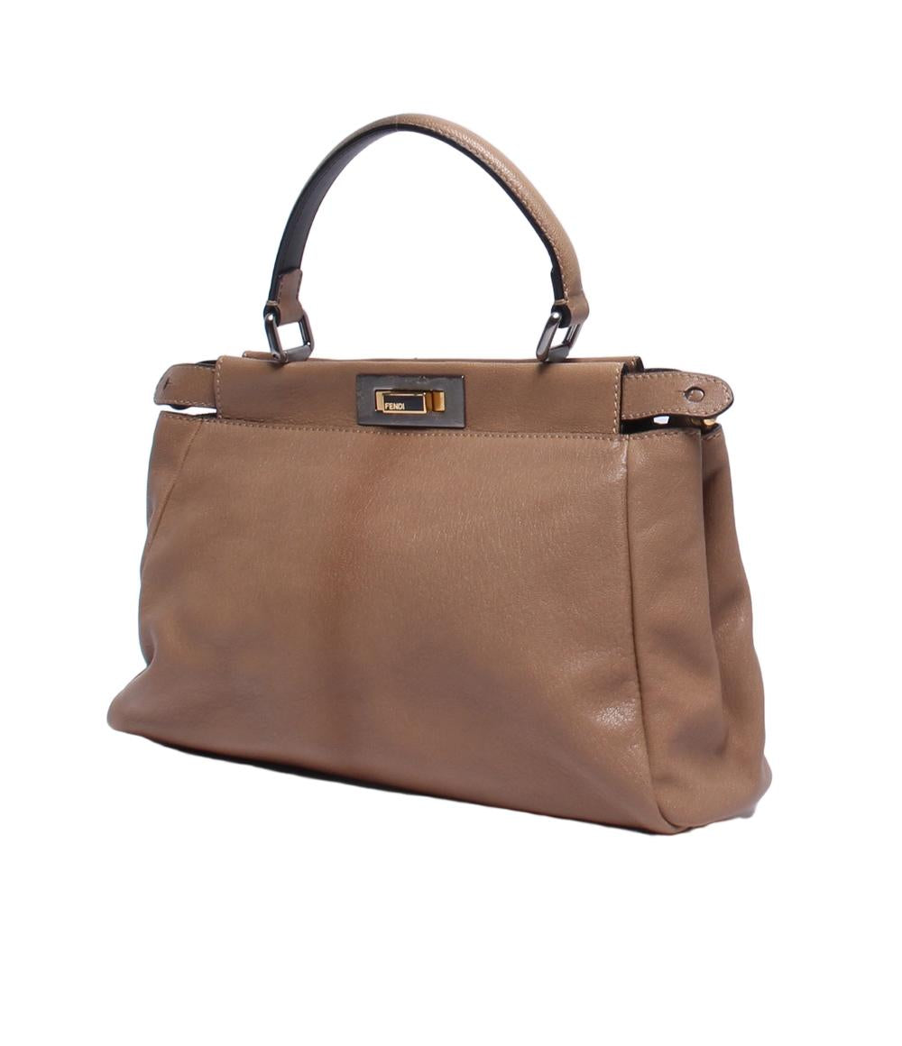 フェンディ ハンドバッグ レディース FENDI