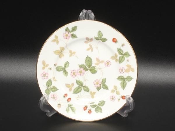 美品 WEDGWOOD プレート 皿 6点セット 15cm ウエッジウッド