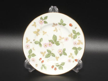 美品 WEDGWOOD プレート 皿 6点セット 15cm ウエッジウッド