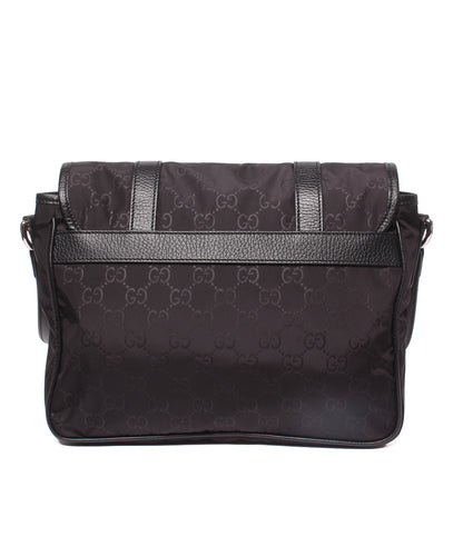 GUCCI ショルダーバッグ 斜め掛け ナイロン 510335 467891 レディース グッチ