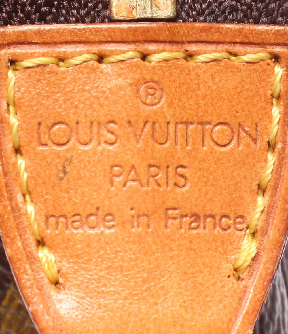 LOUIS VUITTON ポシェット ハンドバッグ ポシェット アクセソワール モノグラム M51980 レディース ルイ・ヴィトン