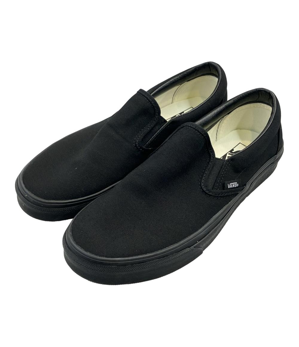 バンズ スリッポン メンズ SIZE 27.5 (L) VANS