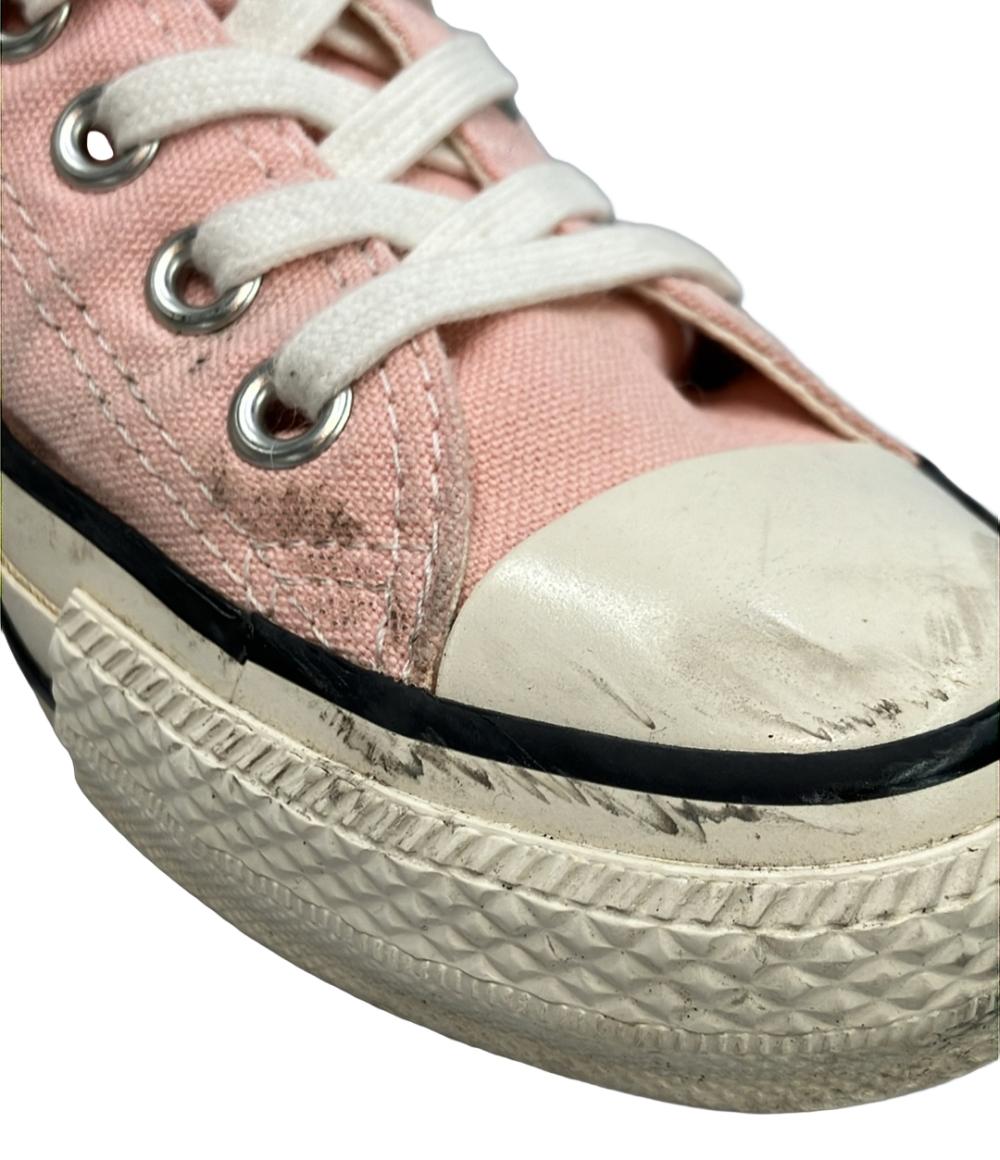 CONVERSE ローカットスニーカー オールスター US 1SC939 レディース コンバース