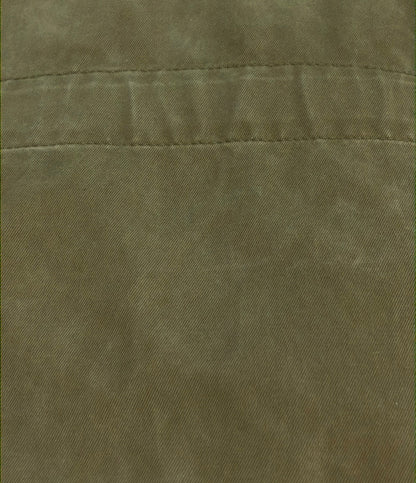 Acne Studios テックツイル フィッシュテールパーカー FN-MN-OUTW000301 メンズ SIZE 46 アクネ ストゥディオズ