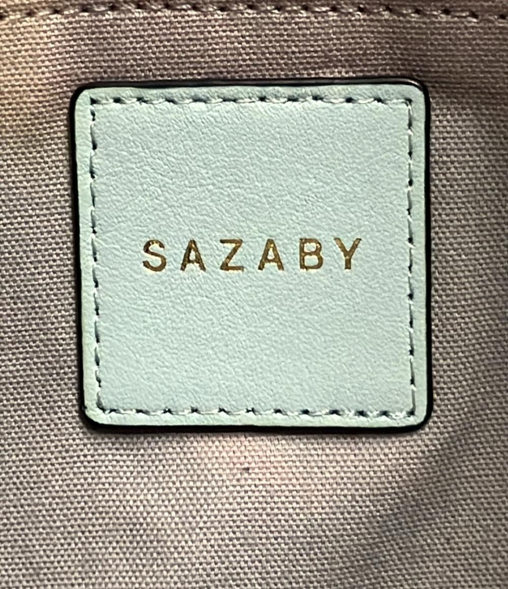 サザビー ショルダーバッグ レディース SAZABY – Rehello by BOOKOFF