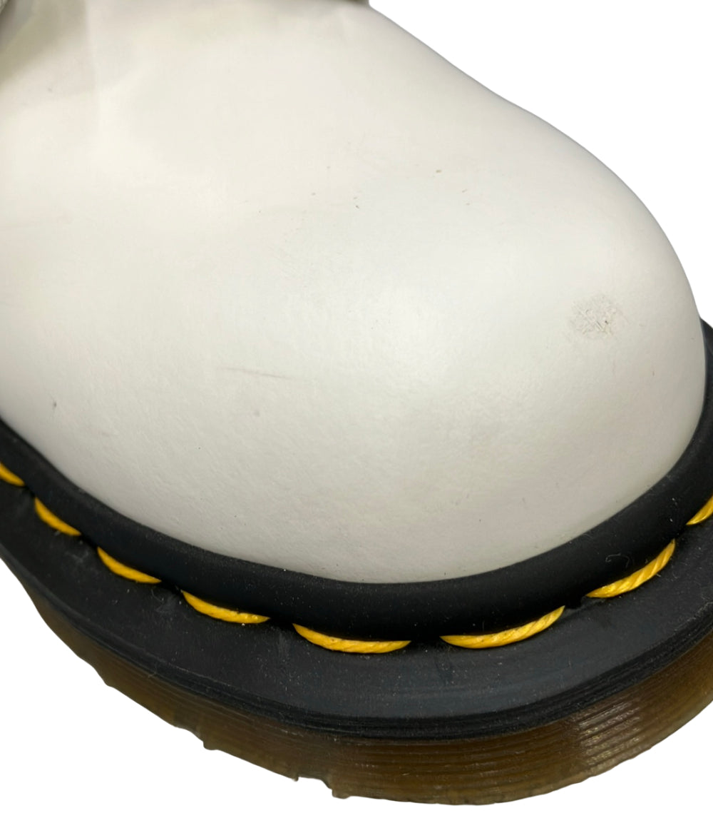 Dr.Martens 8ホールブーツ 11821 レディース SIZE UK4 ドクターマーチン