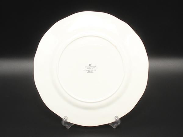 WEDGWOOD プレート 大皿 28cm ストロベリー&バイン ウェッジウッド