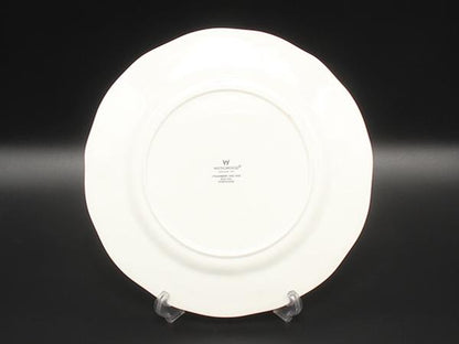 WEDGWOOD プレート 大皿 28cm ストロベリー&バイン ウェッジウッド
