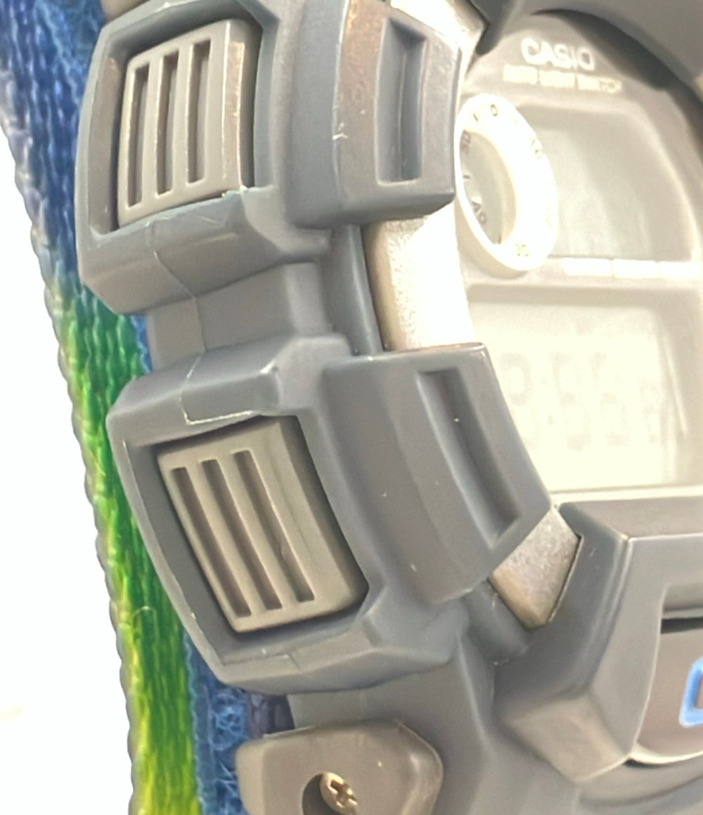 CASIO 腕時計 G'MIX G-SHOCK クオーツ DW-9550 メンズ カシオ