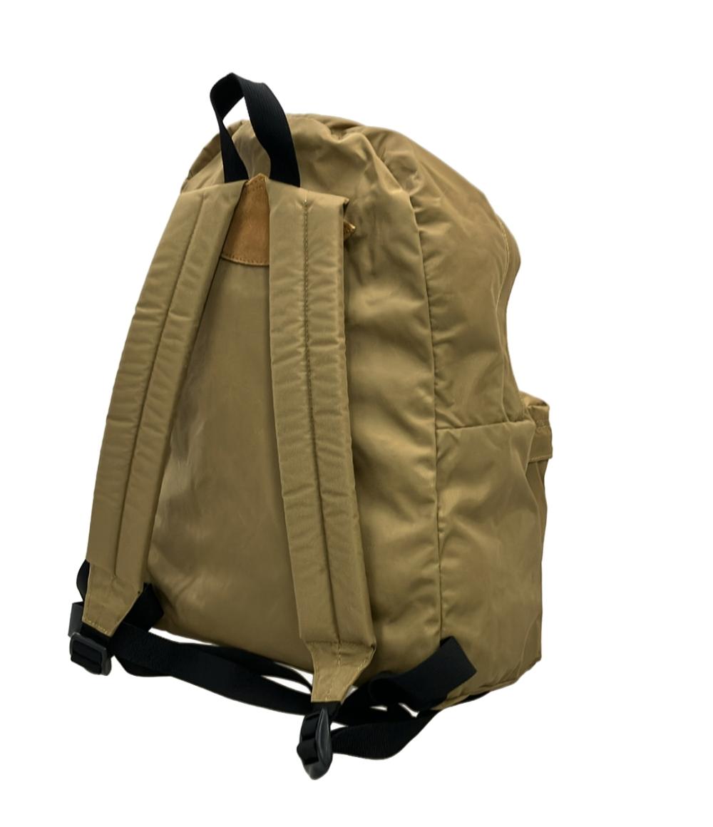 Herve Chapelier リュック レディース エルベ・シャプリエ