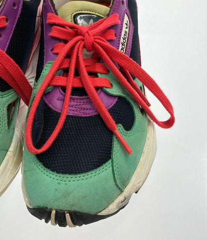 アディダス ローカットスニーカー CG6211 レディース SIZE 24.5 (L) adidas