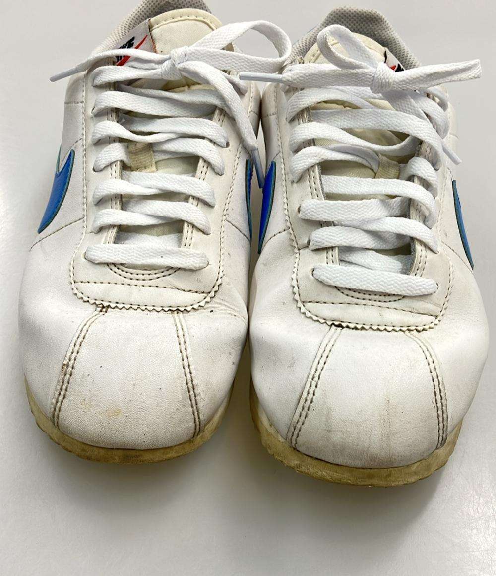 ナイキ ローカットスニーカー CORTEZ DN1791-102 レディース SIZE 25.0 (XL) NIKE