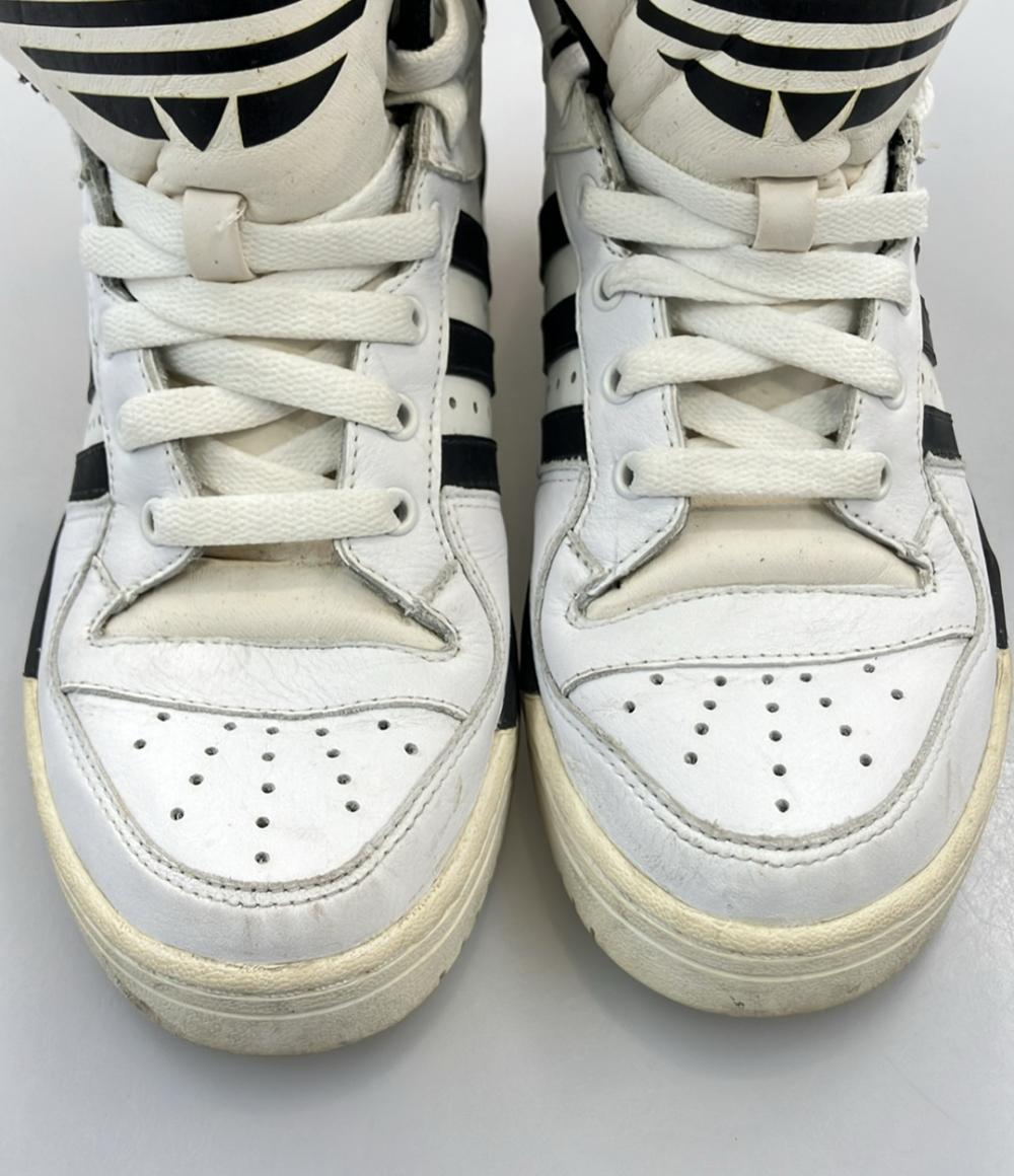 adidas ハイカットスニーカー G50833 レディース SIZE 24.5 (L) アディダス