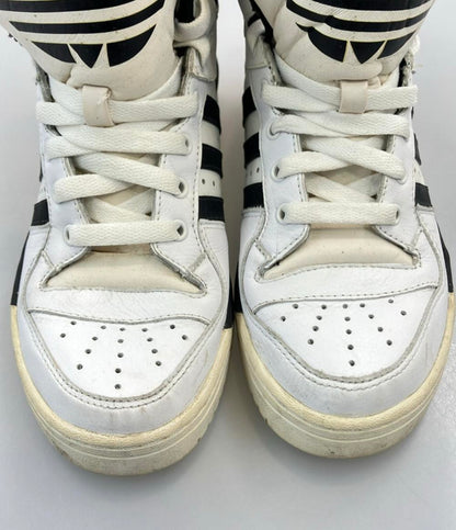adidas ハイカットスニーカー G50833 レディース SIZE 24.5 (L) アディダス
