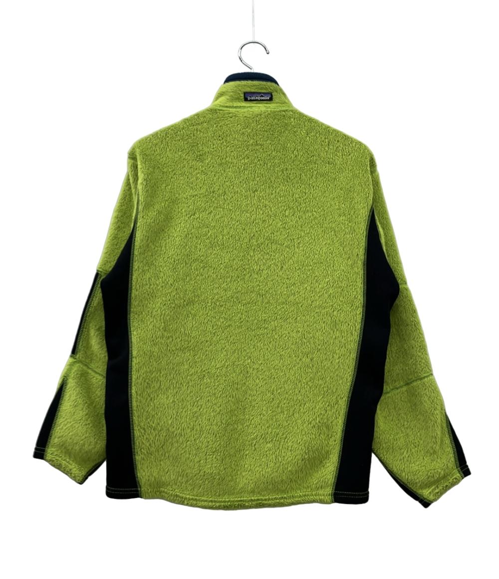 patagonia フリースジャケット 登山 アウトドア W812F メンズ SIZE XS