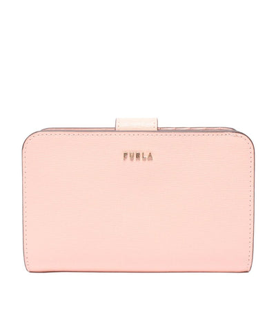 美品 フルラ 二つ折り財布 レディース Furla