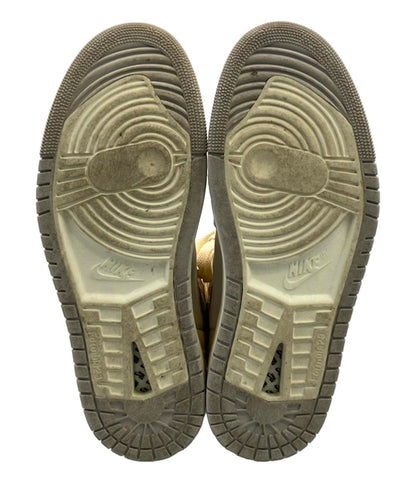 ナイキ ハイカットスニーカー AIR JORDAN 1 ZOOM CMFT 2 DV1307-107 メンズ SIZE 27.5 (L) NIKE