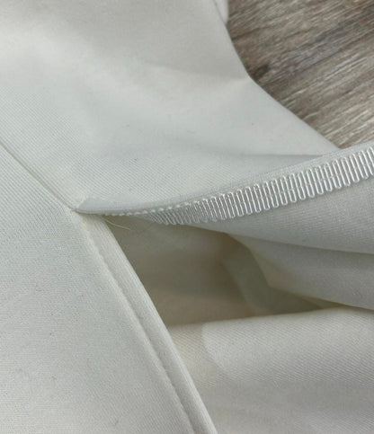 LE PHIL 半袖ブラウス Tシャツ カットソー ソフトダンボールスリットスリーブブラウス 534-4210923 レディース SIZE F (M) ル フィル