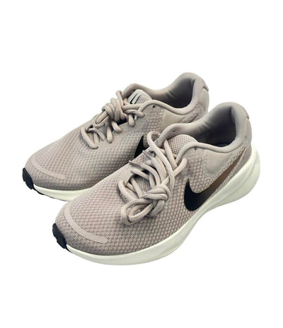 NIKE ローカットスニーカー W レボリューション 7 FB2208-014 レディース SIZE 22.5 (S) ナイキ