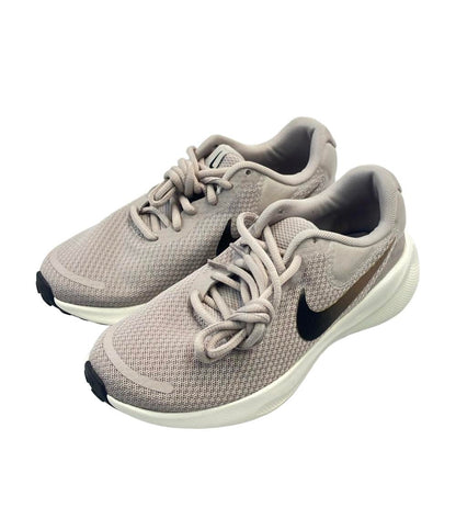 NIKE ローカットスニーカー W レボリューション 7 FB2208-014 レディース SIZE 22.5 (S) ナイキ