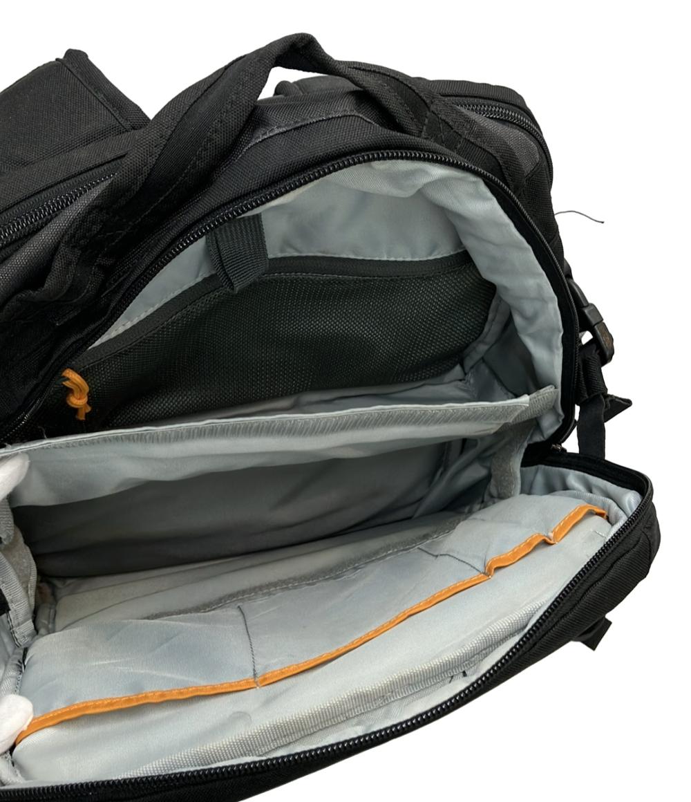 ロープロ リュック カメラバッグ BP250 AW メンズ Lowepro