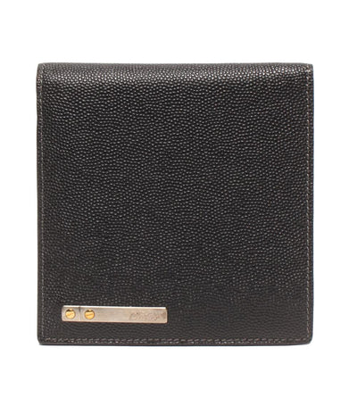 Cartier 二つ折り財布 サントス L3000772 メンズ カルティエ
