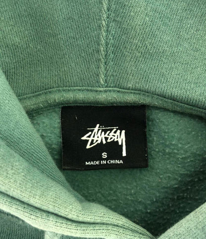 ステューシー パーカー メンズ SIZE S (S) STUSSY