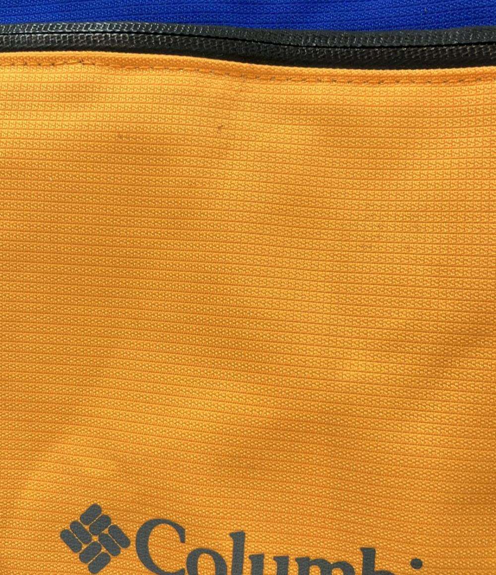 コロンビア ワンショルダーバッグ リュック メンズ Columbia