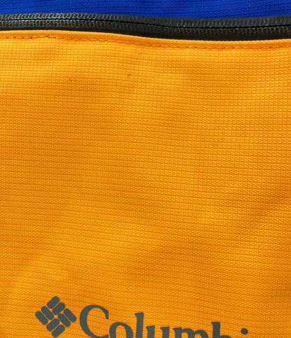 コロンビア ワンショルダーバッグ リュック メンズ Columbia