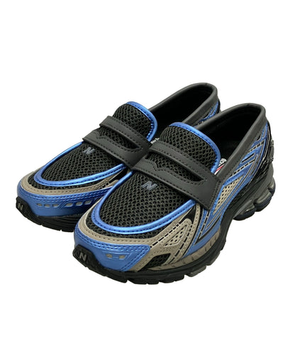 美品 NEW BALANCE ローファー スニーカー U1906LAR レディース SIZE 23.0 ニューバランス