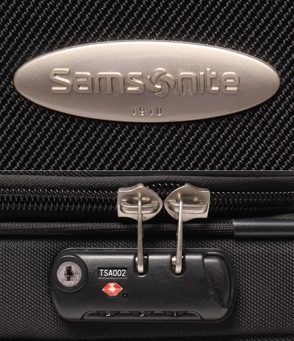 Samsonite スーツケース キャリーケース メンズ サムソナイト