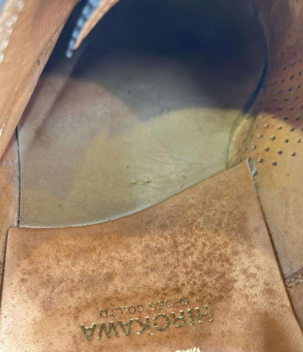SCOTCH GRAIN ビジネスシューズ メンズ SIZE 24 1/2 (24.5cm) スコッチグレイン