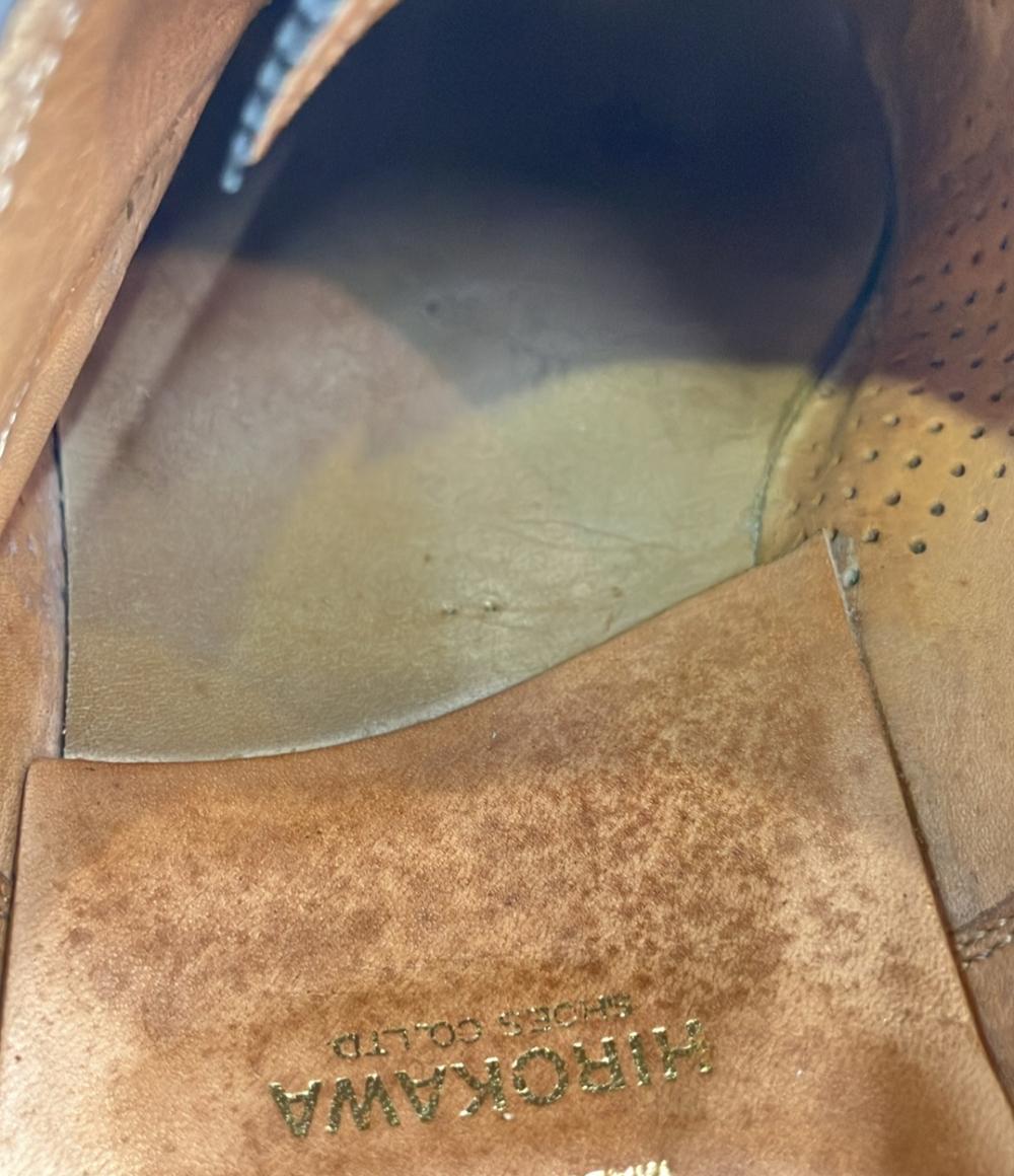 SCOTCH GRAIN ビジネスシューズ メンズ SIZE 24 1/2 (24.5cm) スコッチグレイン