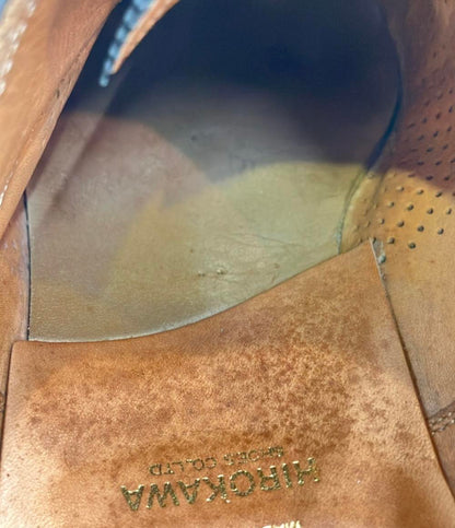 SCOTCH GRAIN ビジネスシューズ メンズ SIZE 24 1/2 (24.5cm) スコッチグレイン